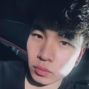 Meet your Posher, Jonathan